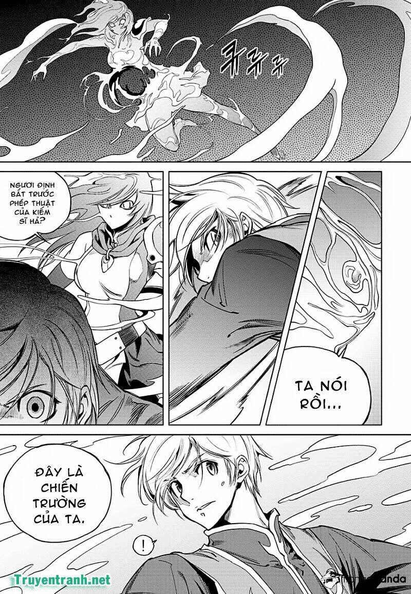 Dark Air: Chapter 80