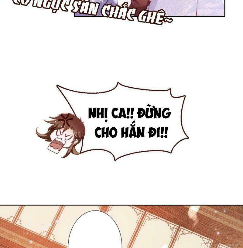 Nàng Trở Thành Bạch Nguyệt Quang Của Vương Gia Bệnh Kiều: Chapter 7