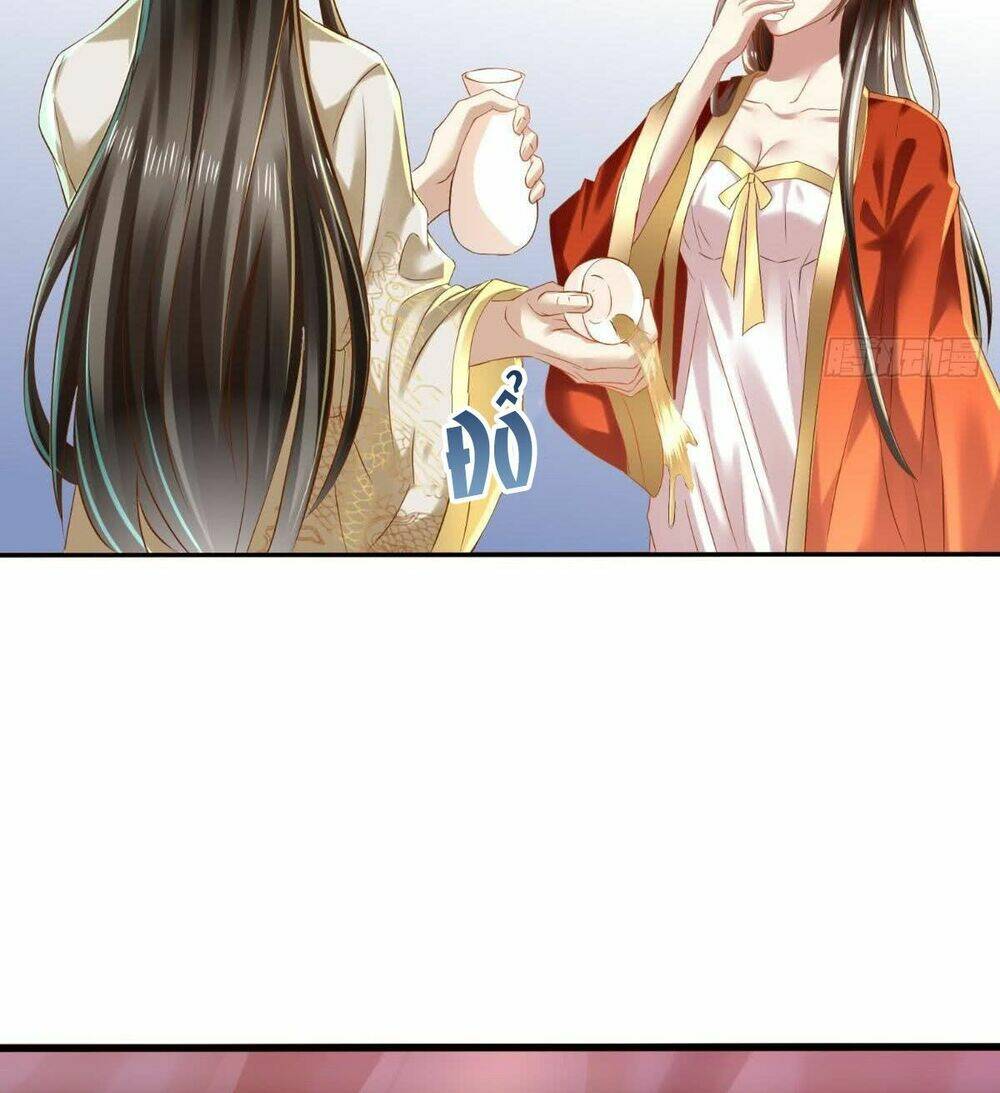 Bổn Cung Muốn Làm Hoàng Đế: Chapter 12