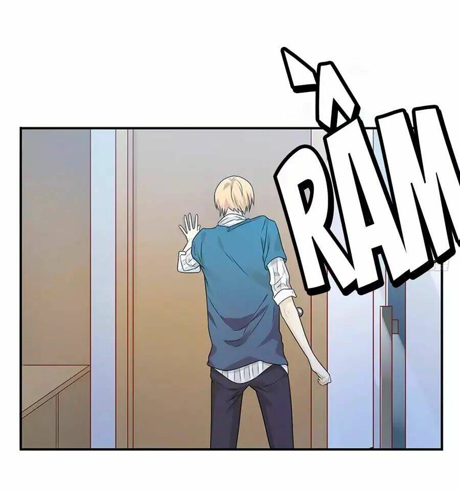 Hai Cách Tìm Gặp Người Yêu: Chapter 29