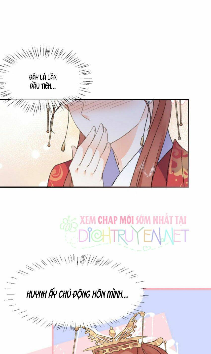 Tang Lạc Túy Tại Nam Phong Lý: Chapter 39