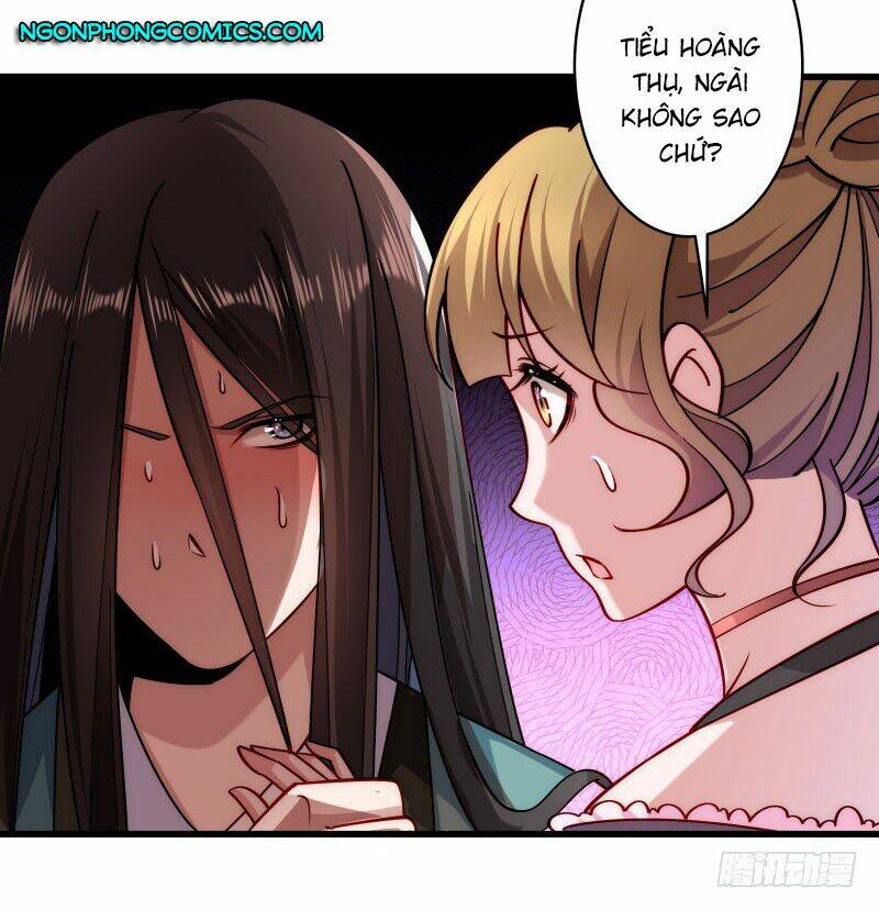 Tiểu Hoàng Thư Và Tiểu Hoàng Thúc: Chapter 21