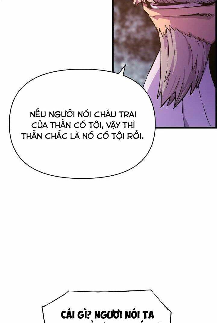 Tôi Sẽ Sống Như Một Hoàng Tử: Chapter 33