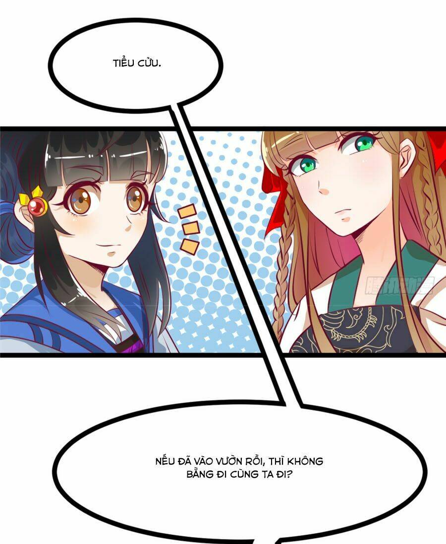 Ngọc Vi Mai: Chapter 36