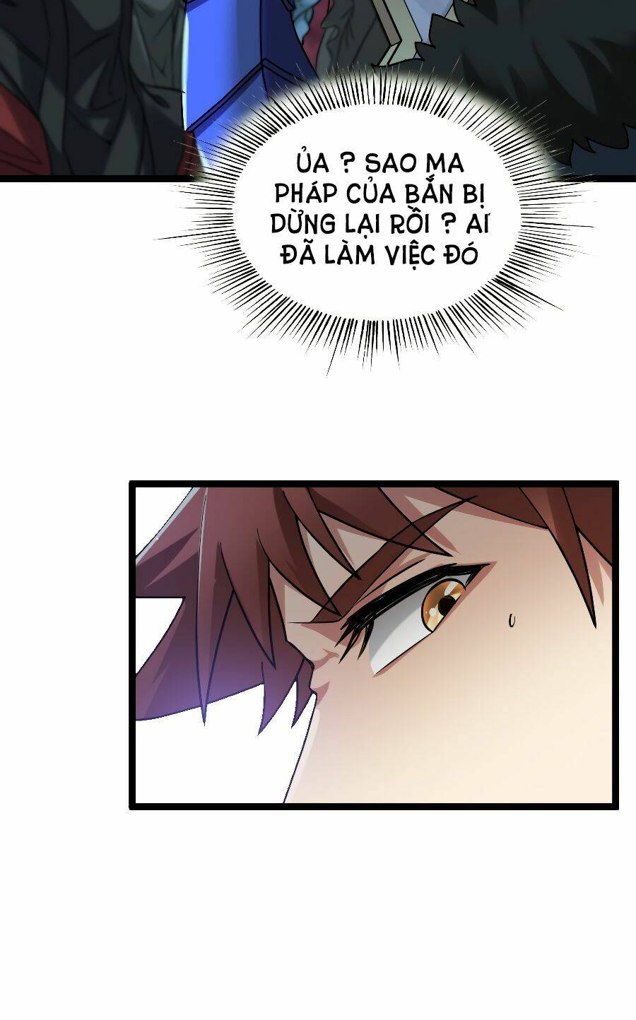 Ta Là Người Duy Nhất Đỡ Được Chiêu Cuối Của Quỷ Vương: Chapter 17