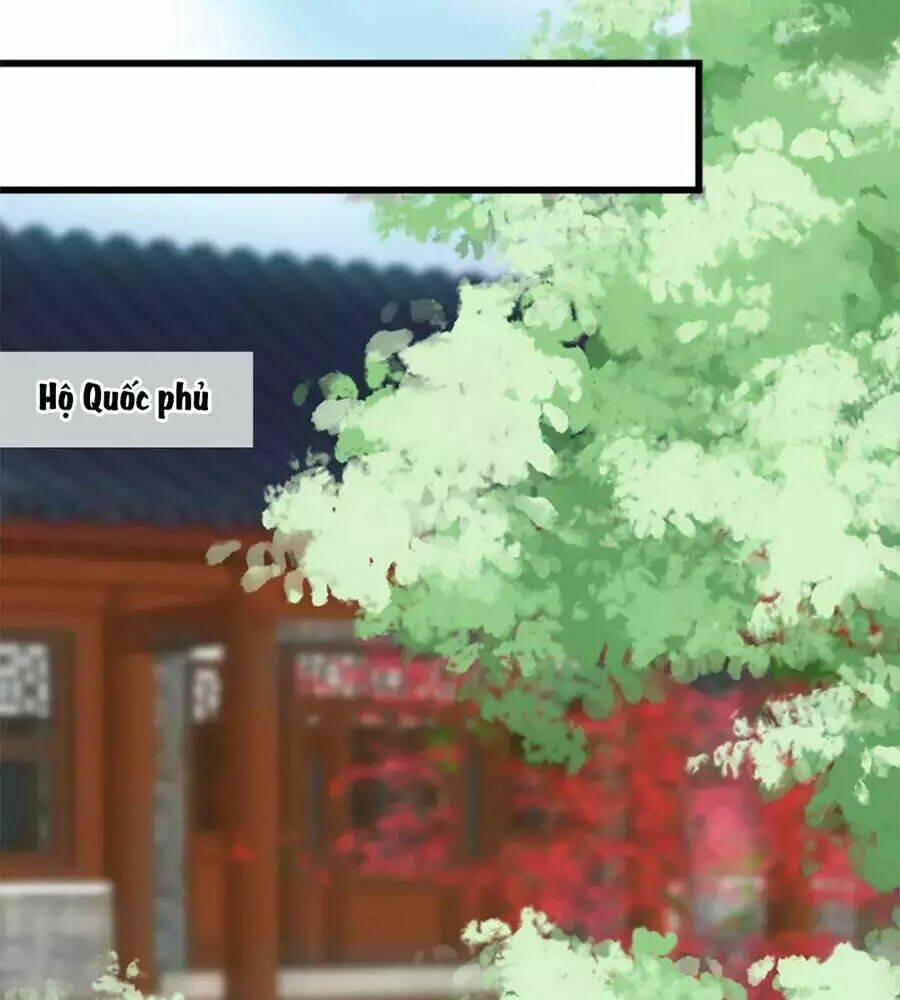 Đích Nữ Hữu Độc: Chapter 38