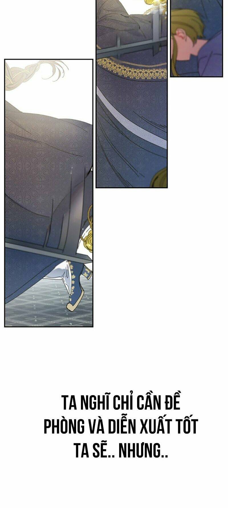 Cực Phẩm Mỹ Nam, Thật Lãng Phí: Chapter 5