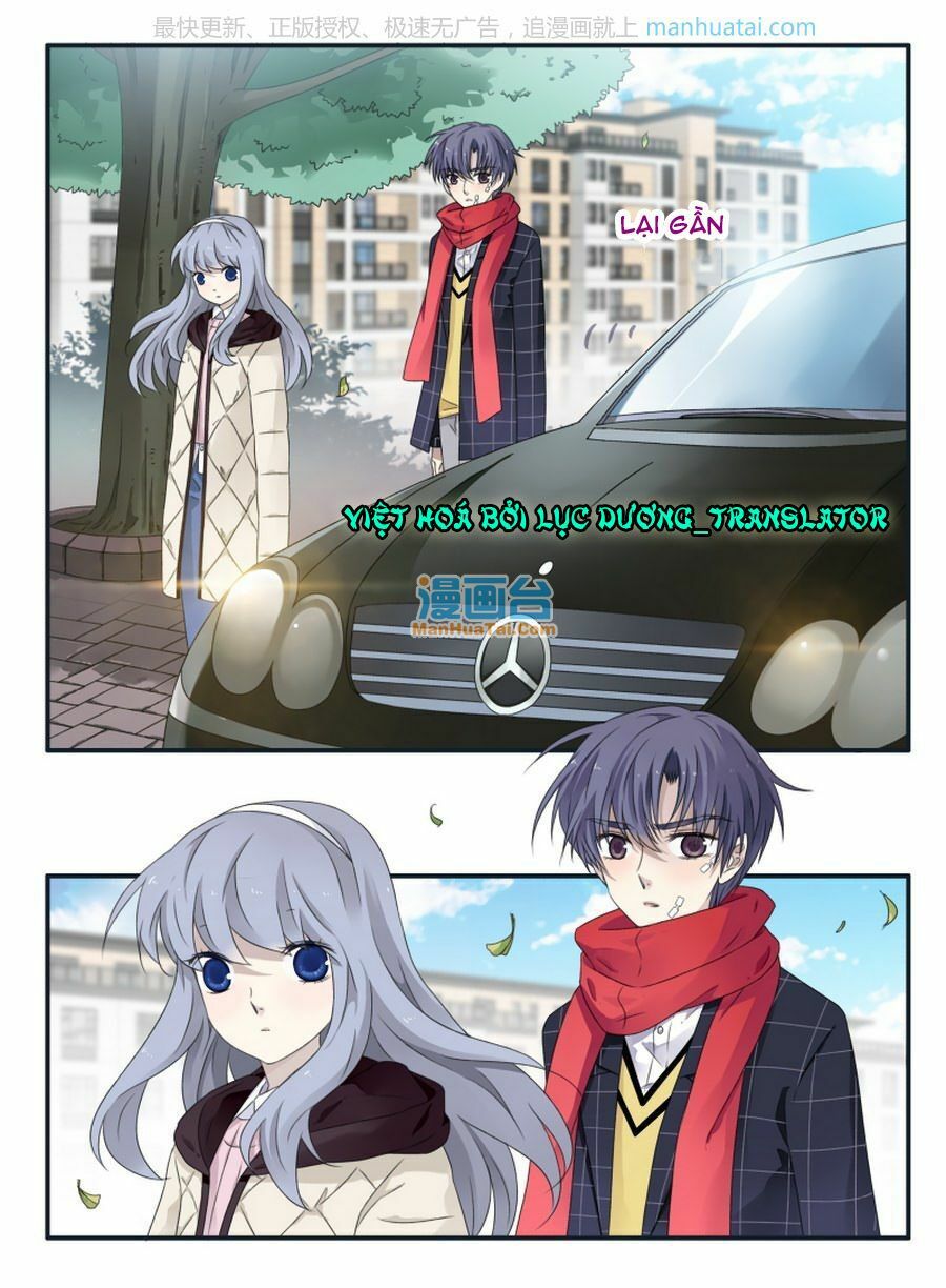Lam Sí: Chapter 92