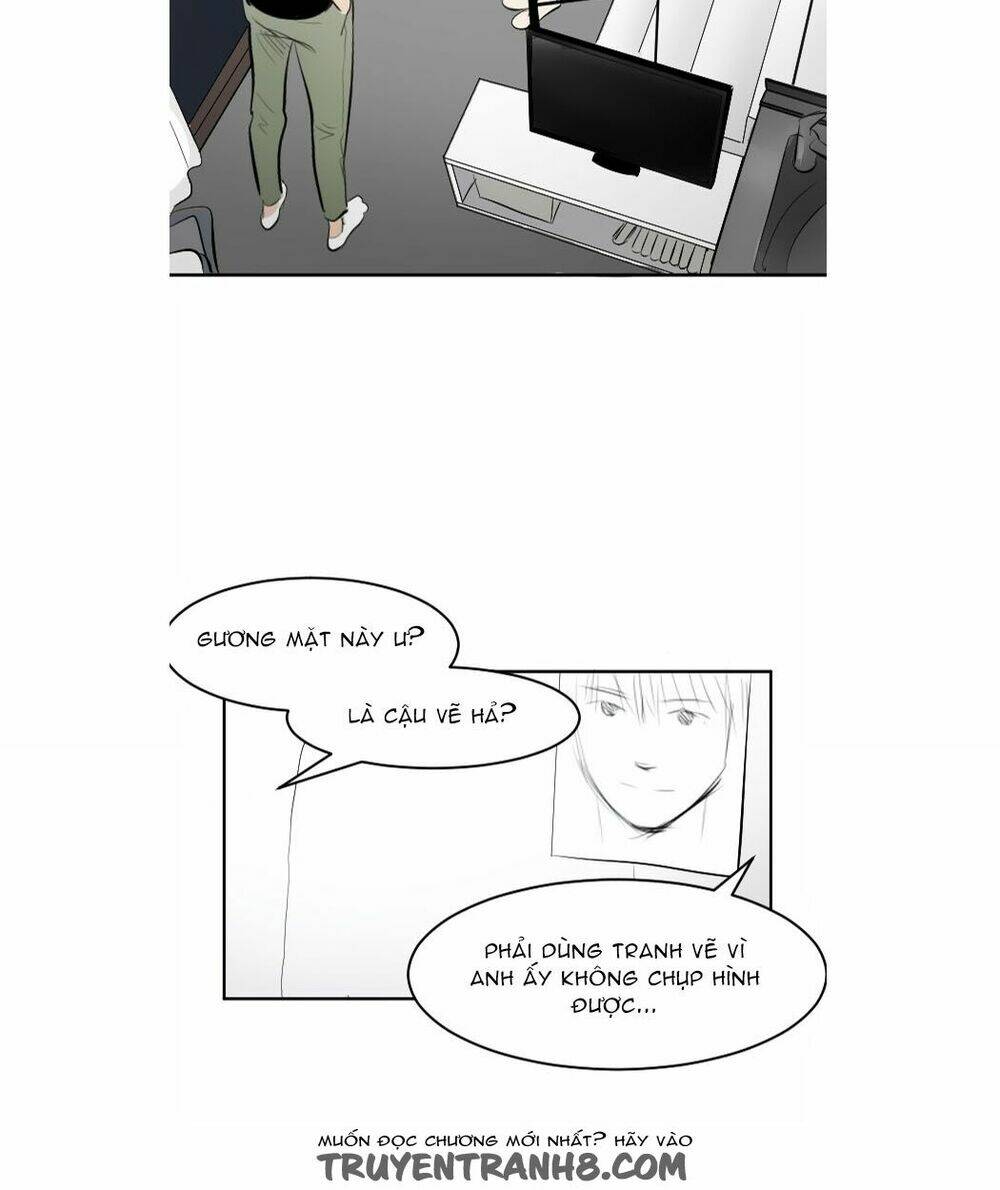 Transparent Cohabitation: Chapter 34