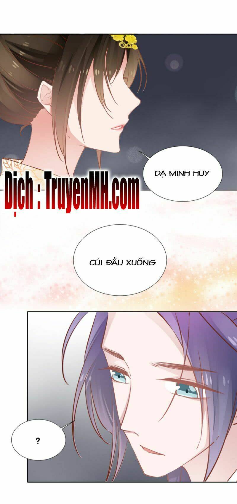 Solo Đi Vương Gia: Chapter 74