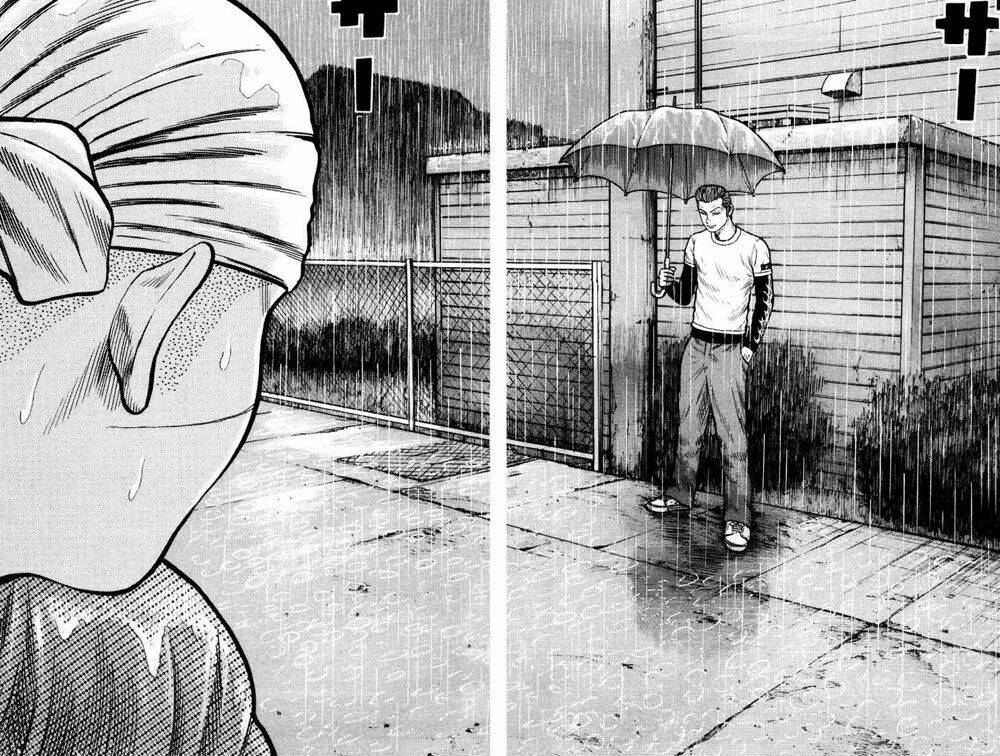 Qp - Soul Of Violence: Chapter 18