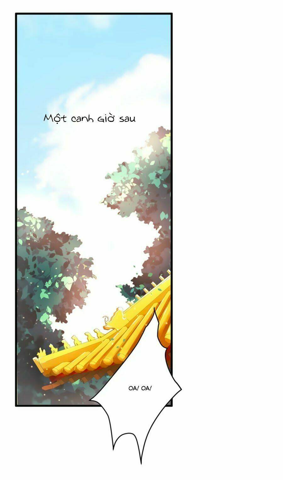 Khuynh Thế Y Phi Muốn Bỏ Chồng: Chapter 6