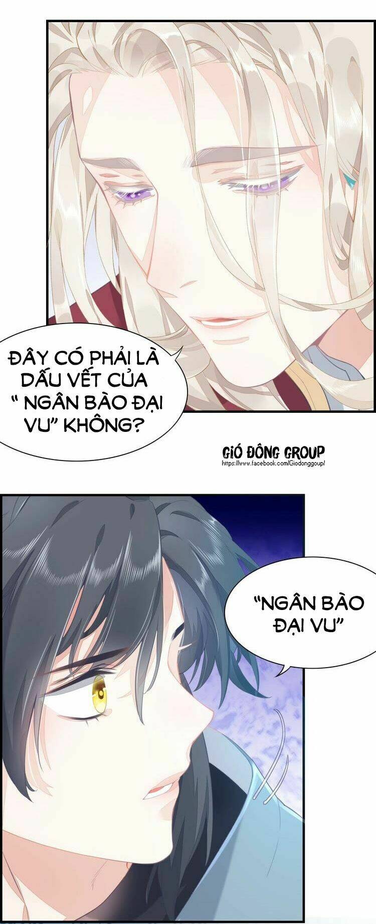 Trở Lại Trước Bình Minh: Chapter 1