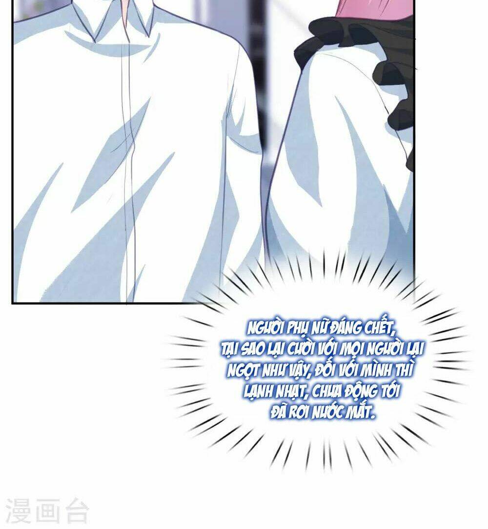 Tổng Tài Thịnh Sủng Tiền Thê: Chapter 19