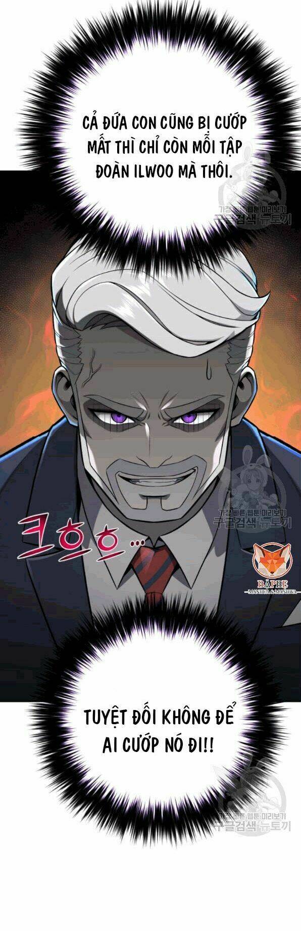 Luân Hồi Ác Nhân: Chapter 59