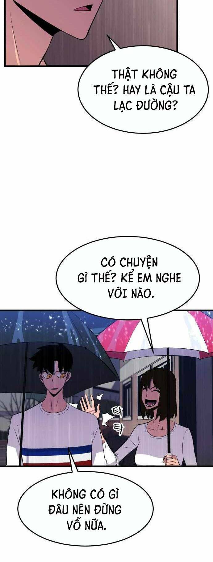 Huyết Nhân Báo Thù: Chapter 5
