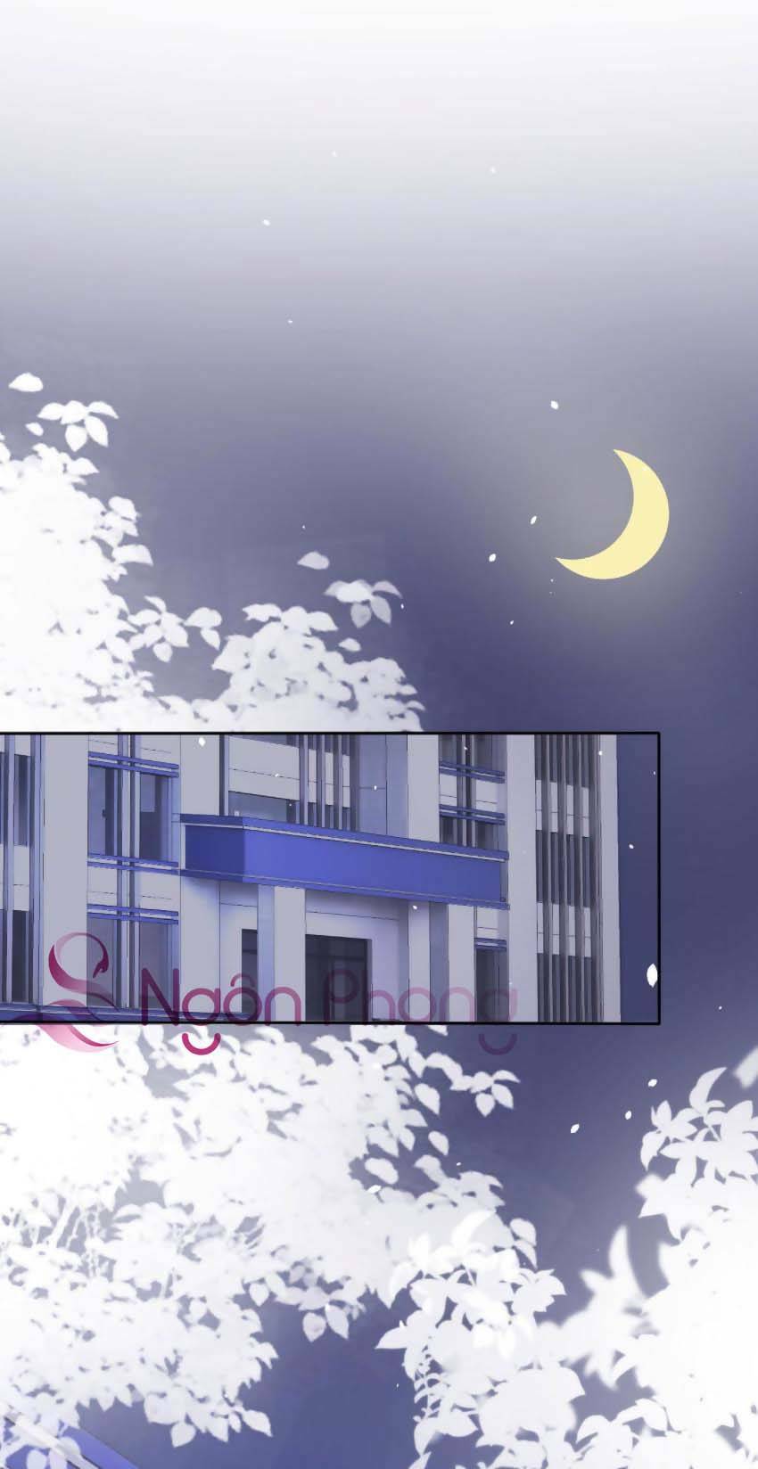 Dây Dưa Không Dứt: Chapter 15