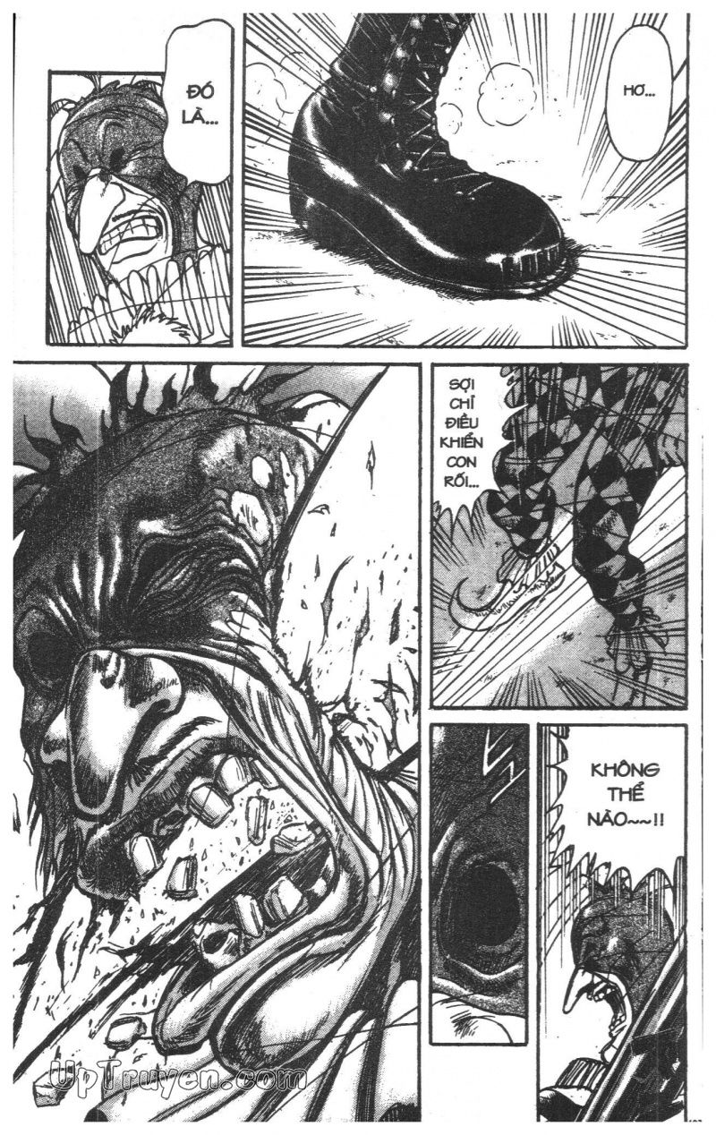 Fujita Kazuhiro: Chapter 18