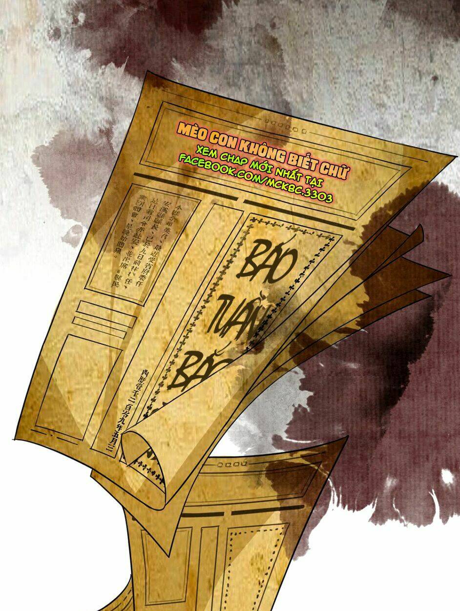 Bốc Toán Tử: Chapter 27