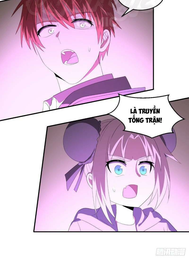 Nghịch Thiên Tiên Mệnh: Chapter 36