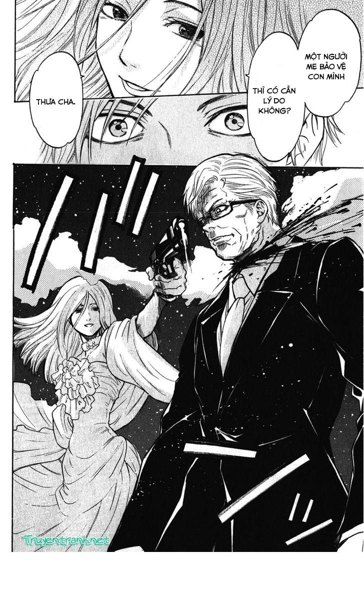 Bloody Monday 3: Chapter 32