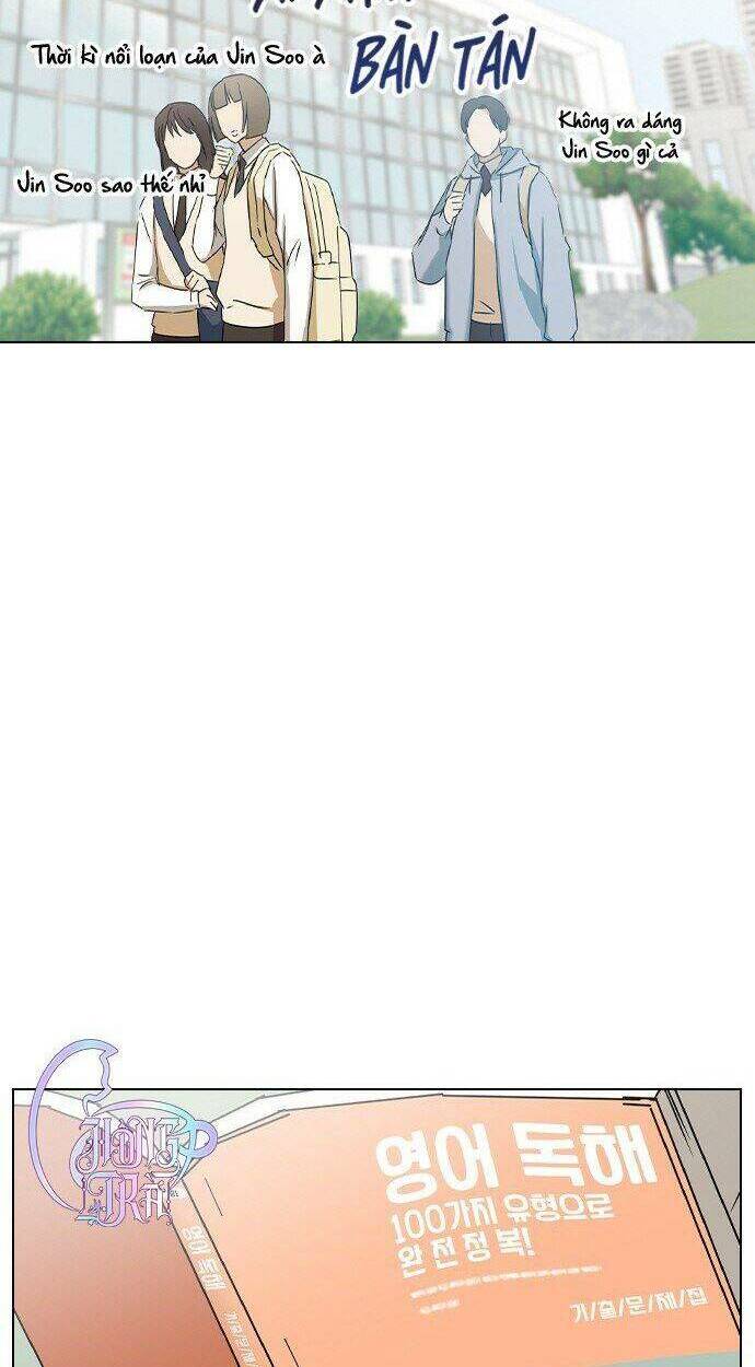 Duyên Nợ Kiếp Trước: Chapter 37