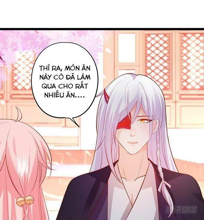 Hồ Tiên Hung Bạo: Chapter 123