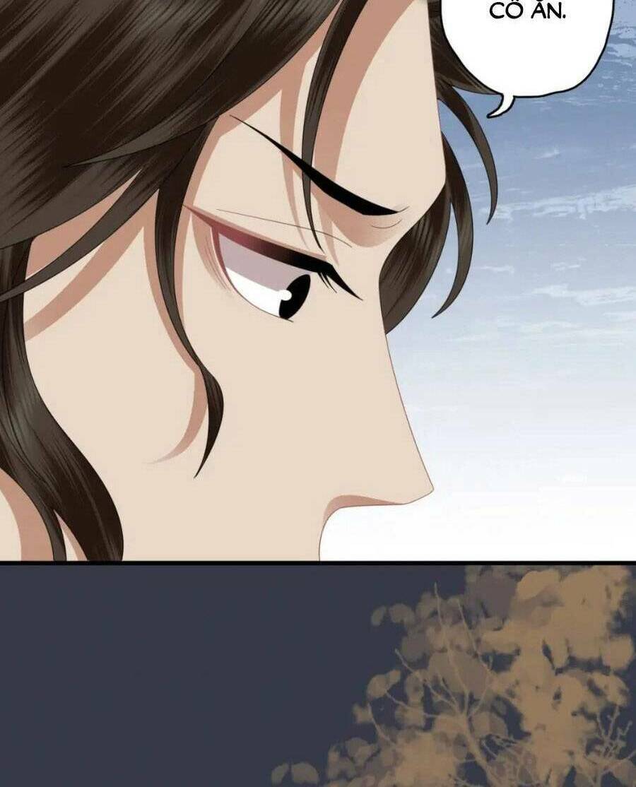 Điều Hương Vương Phi: Chapter 35