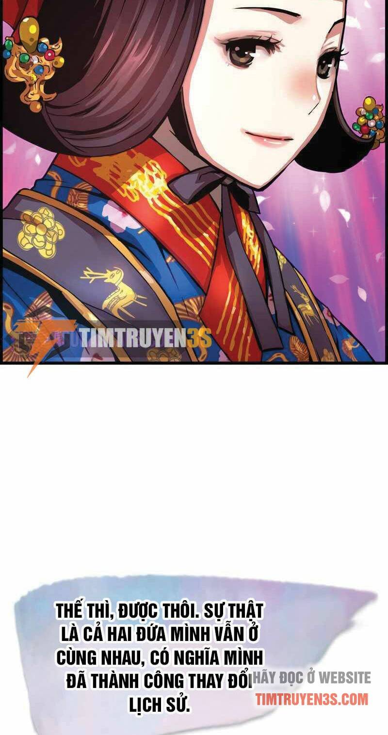 Tôi Sẽ Sống Như Một Hoàng Tử: Chapter 84