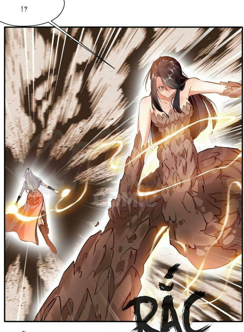 Tuyệt Thế Đế Tôn: Chapter 56