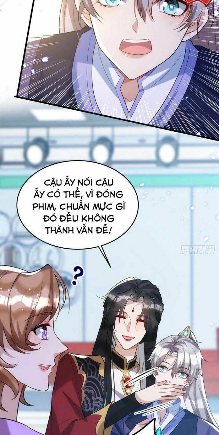Thú Thụ Bất Thân: Chapter 101
