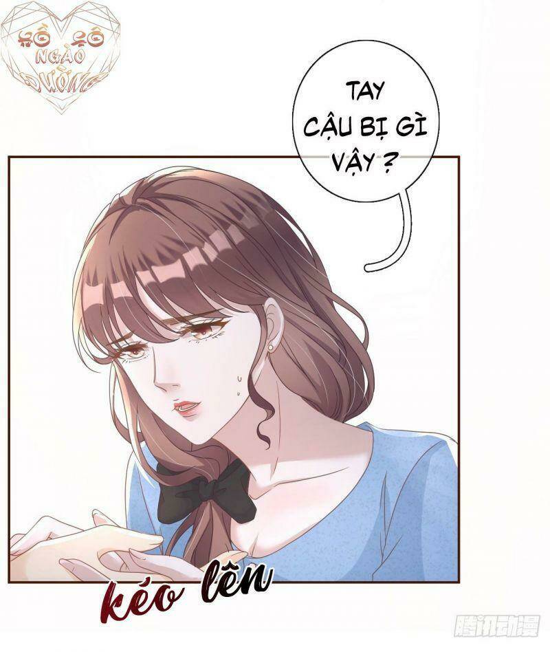 Bạn Gái Tôi Mới 30+: Chapter 65
