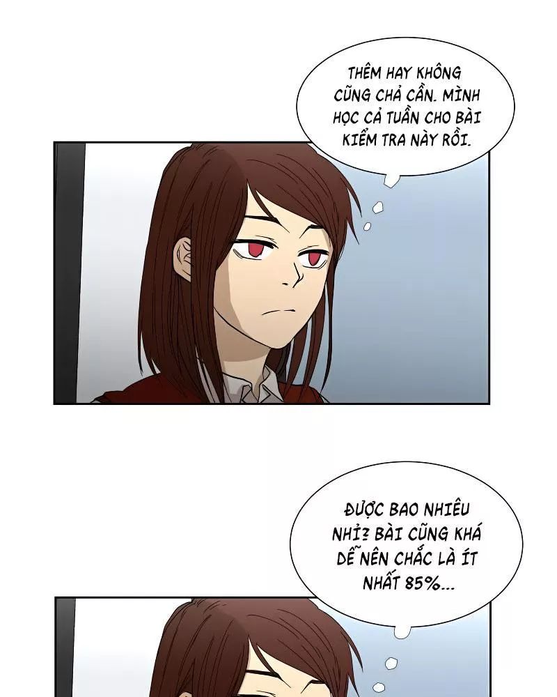 I Love Yoo: Chapter 1