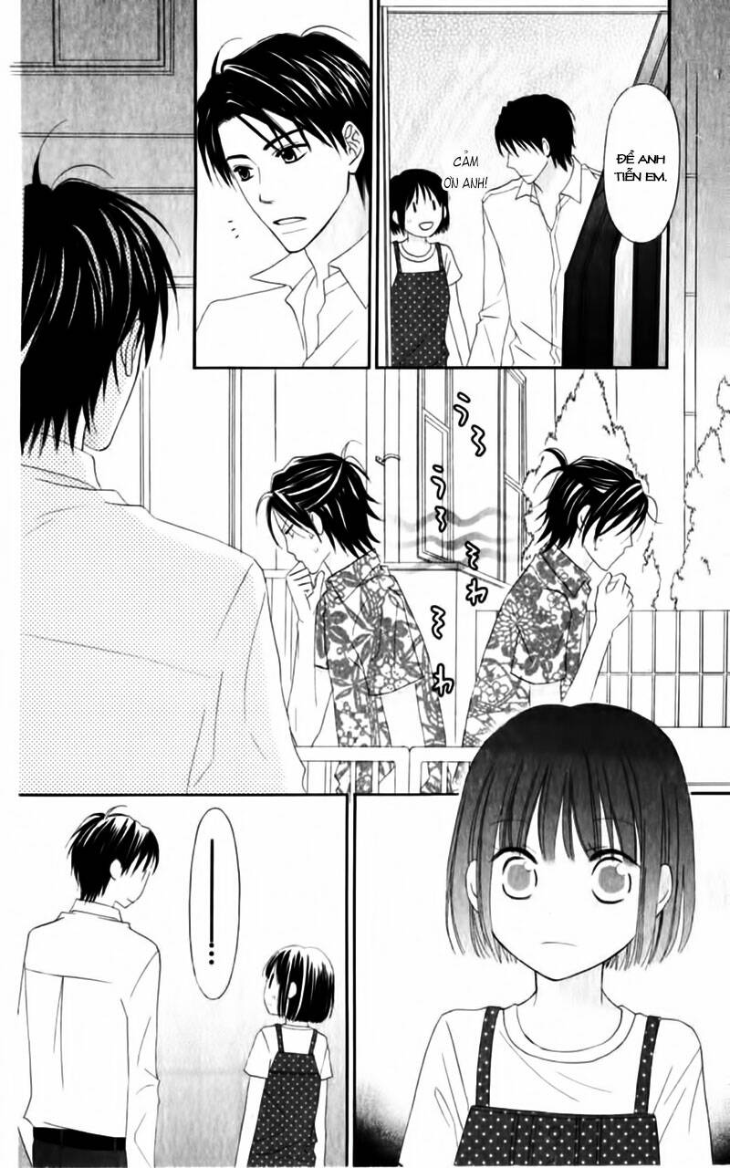 Love So Life: Chapter 30