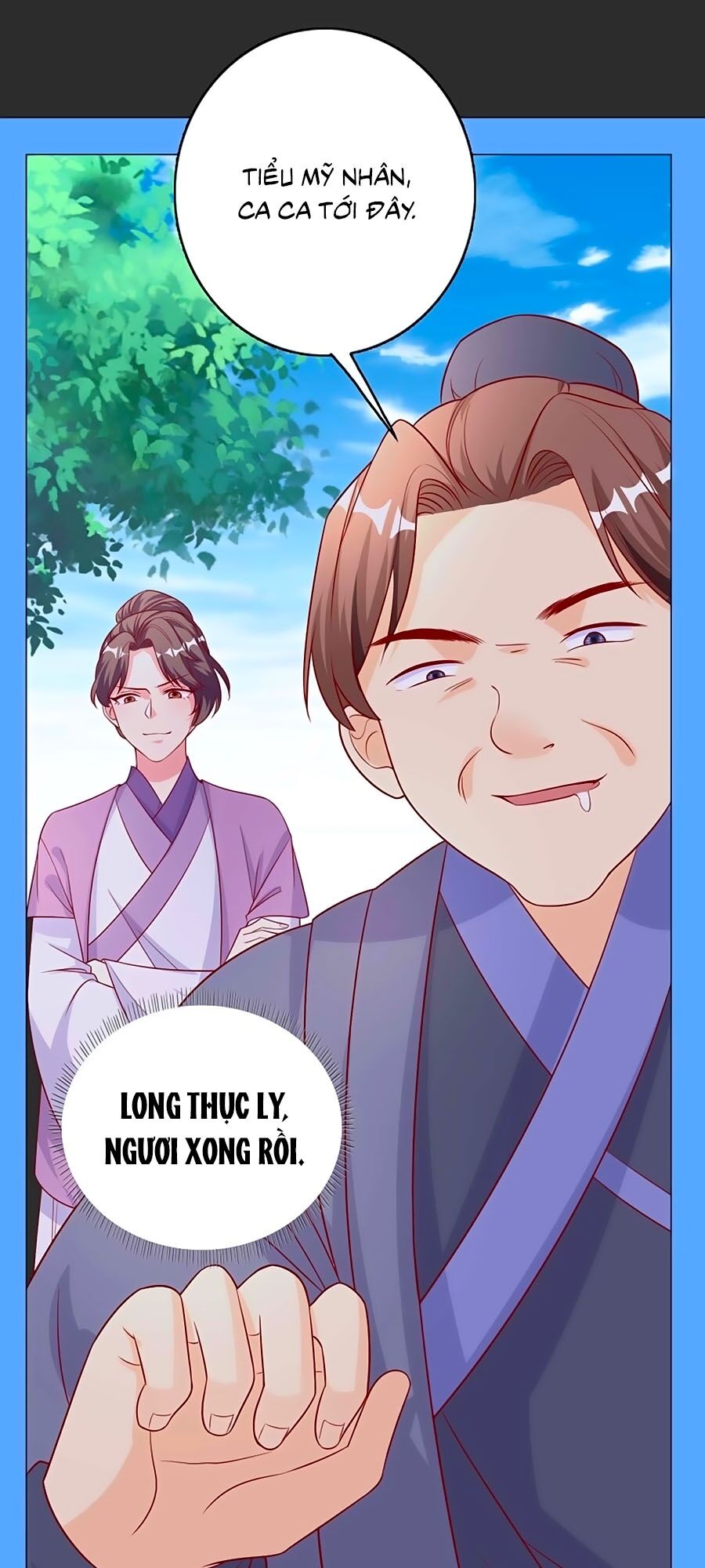 Phượng Ngự Tà Vương: Chapter 44