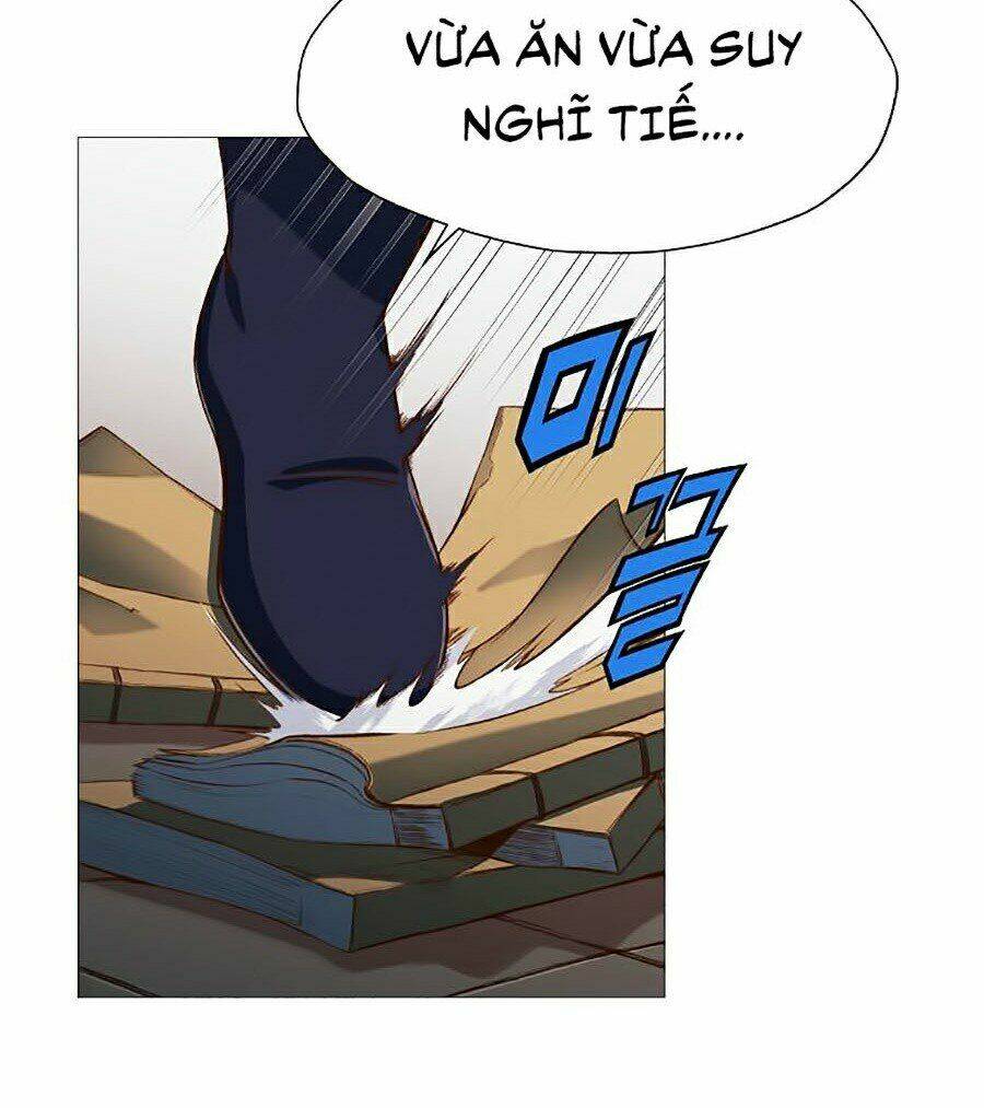 Thiên Võ Chiến Thần: Chapter 4