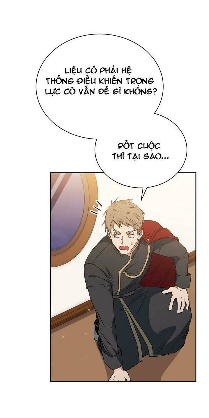 Nàng Elizabeth Thuần Khiết: Chapter 10