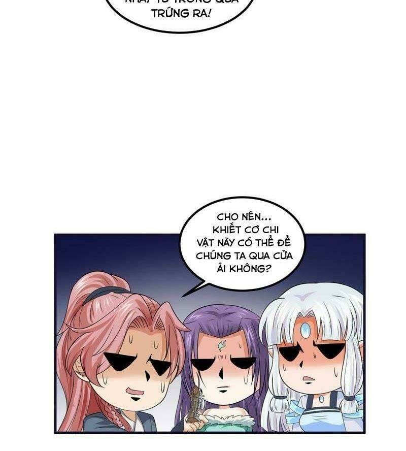 Phục Thù Thiếu Gia Tiểu Điềm Thê: Chapter 56