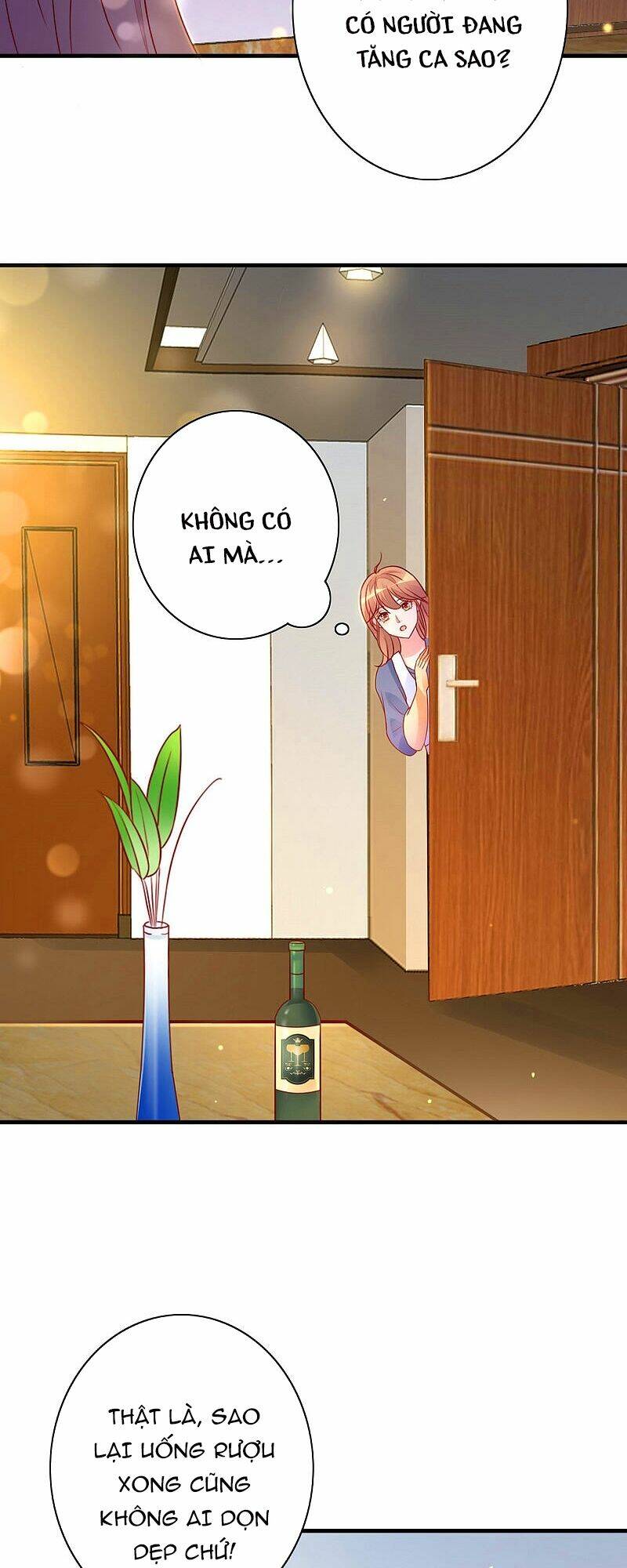 Thác Loạn Chung Thân: Chapter 31