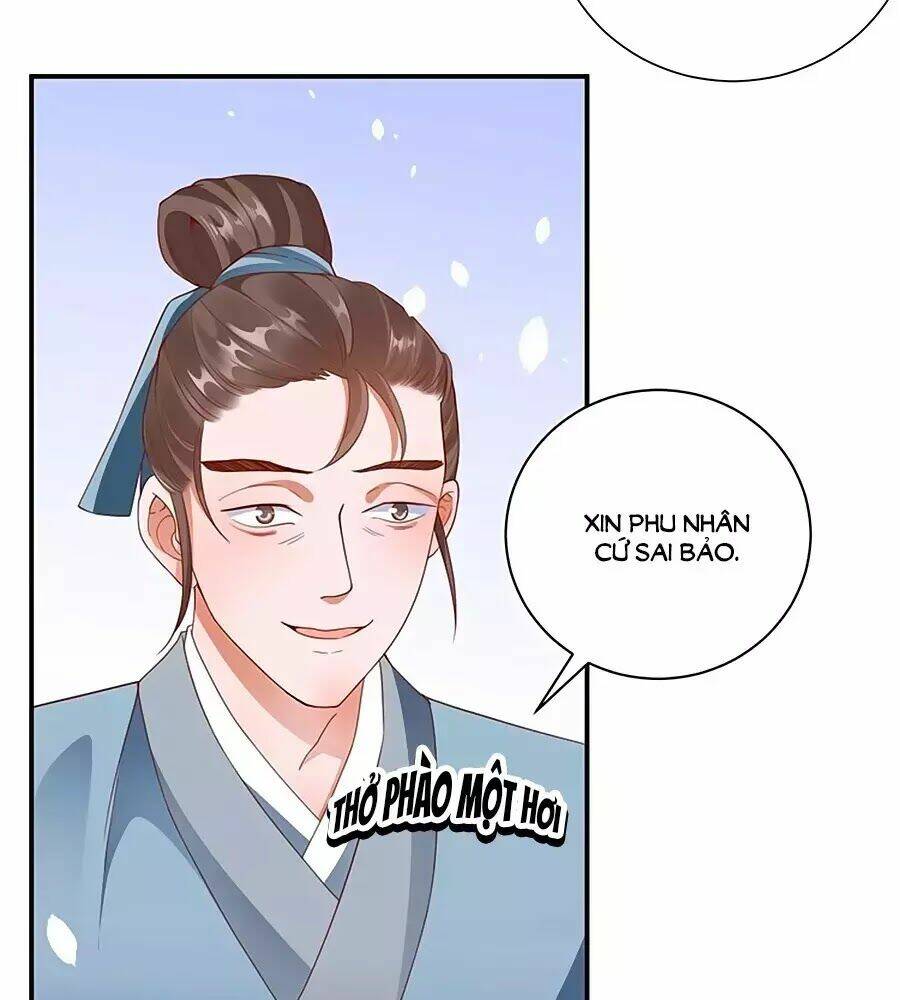 Thịnh Thế Lê Hoa Điện: Chapter 60