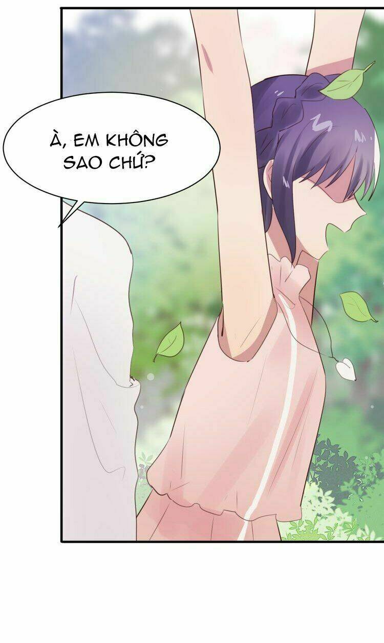 Nhất Tiễn Khuynh Tâm: Chapter 9