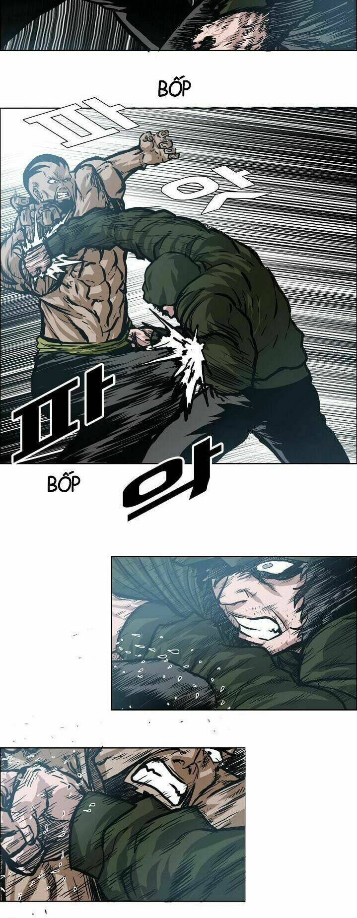 Bá Chủ Học Đường Ss3: Chapter 31