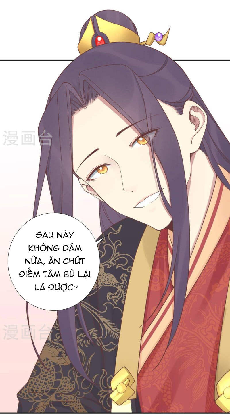 Hoàng Hậu Bận Lắm: Chapter 204