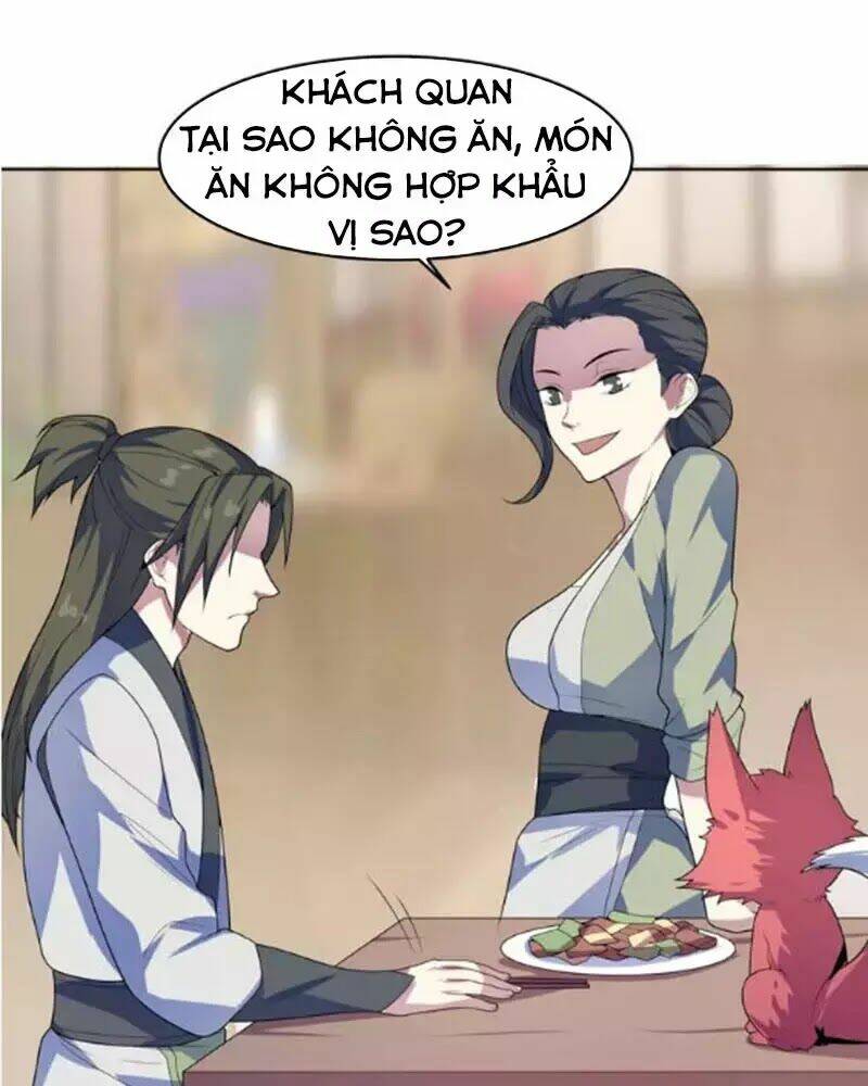 Nghịch Thiên Đại Thần: Chapter 33.5
