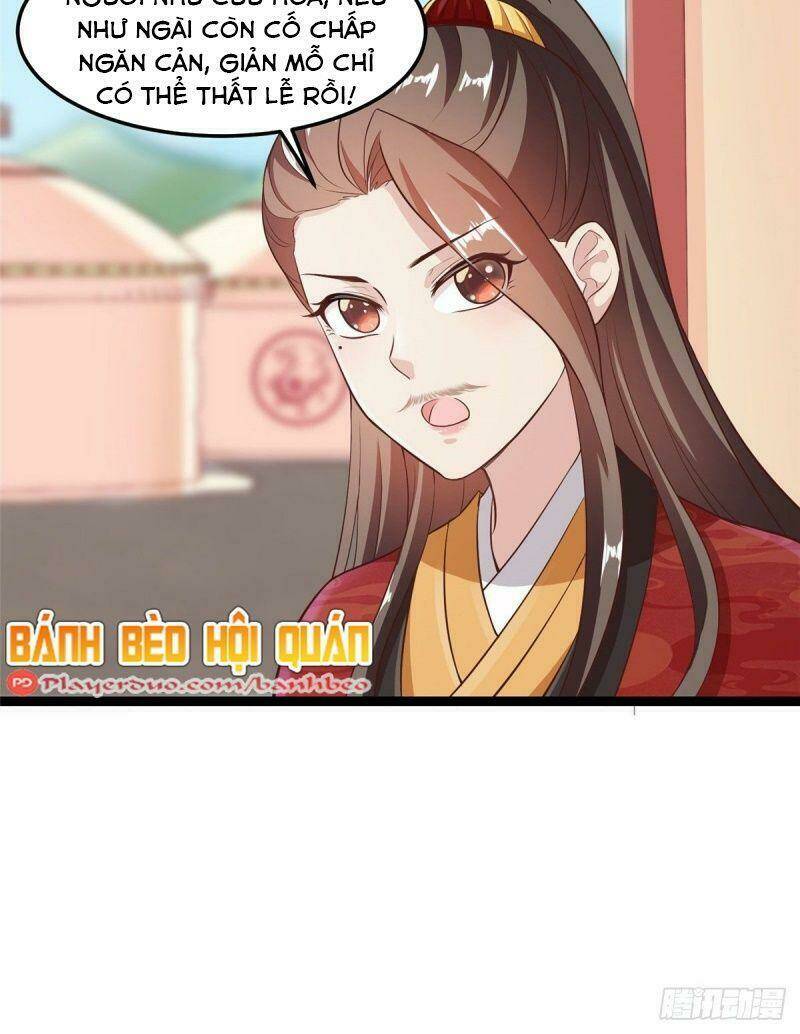 Bạo Manh Tiểu Tiên: Chapter 42