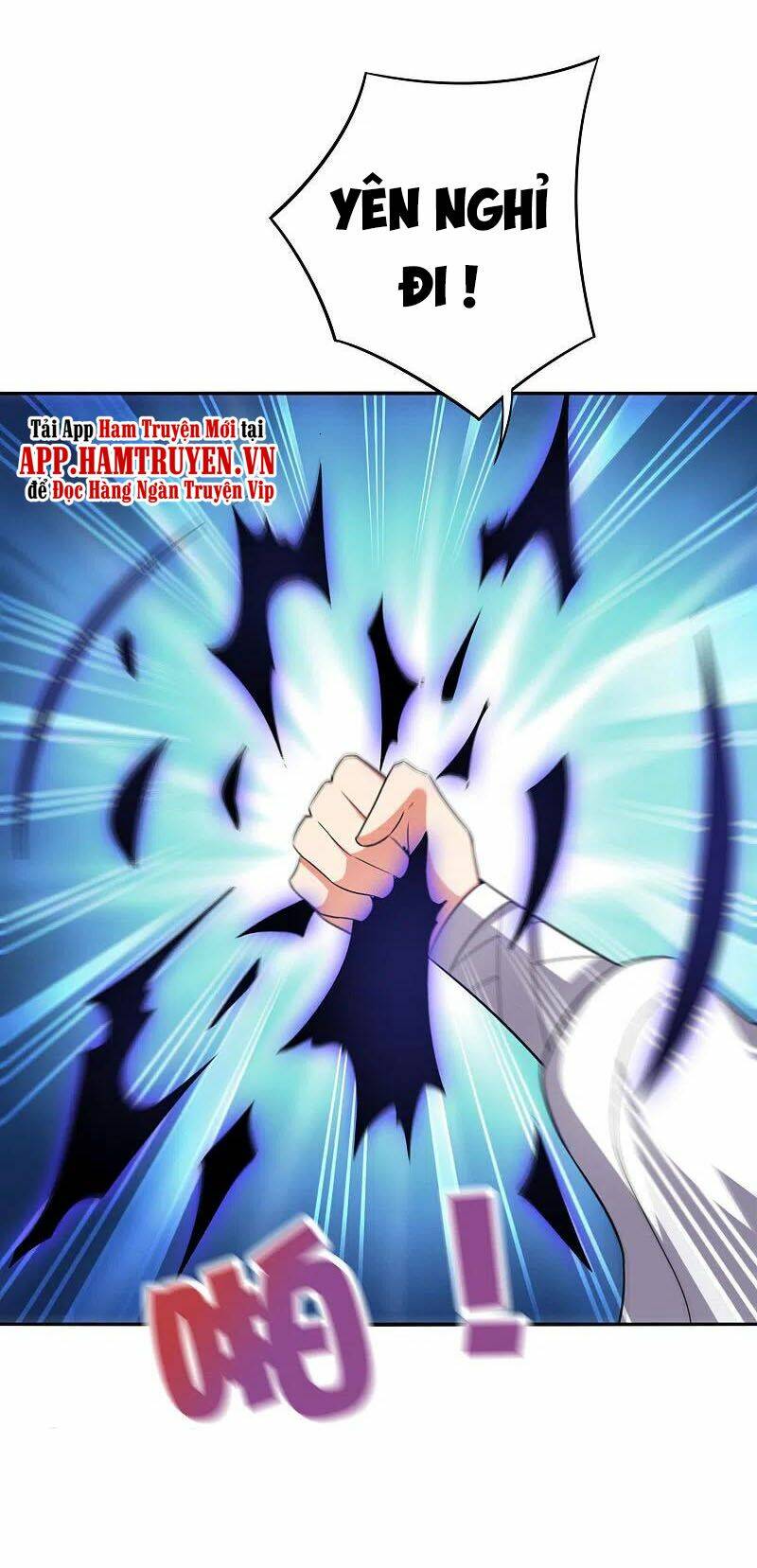 Phục Thiên Thánh Chủ: Chapter 176