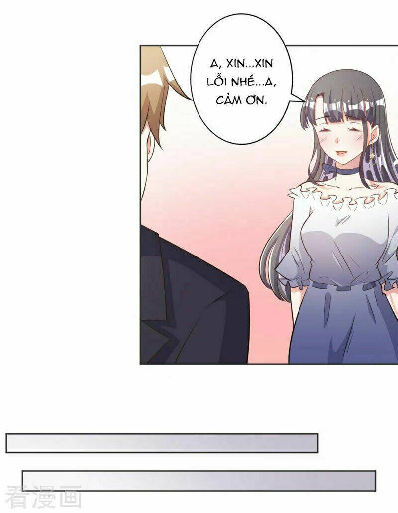 Hôn Nhân Dục Vọng: Thiếu Gia Nhẹ Một Chút!: Chapter 43