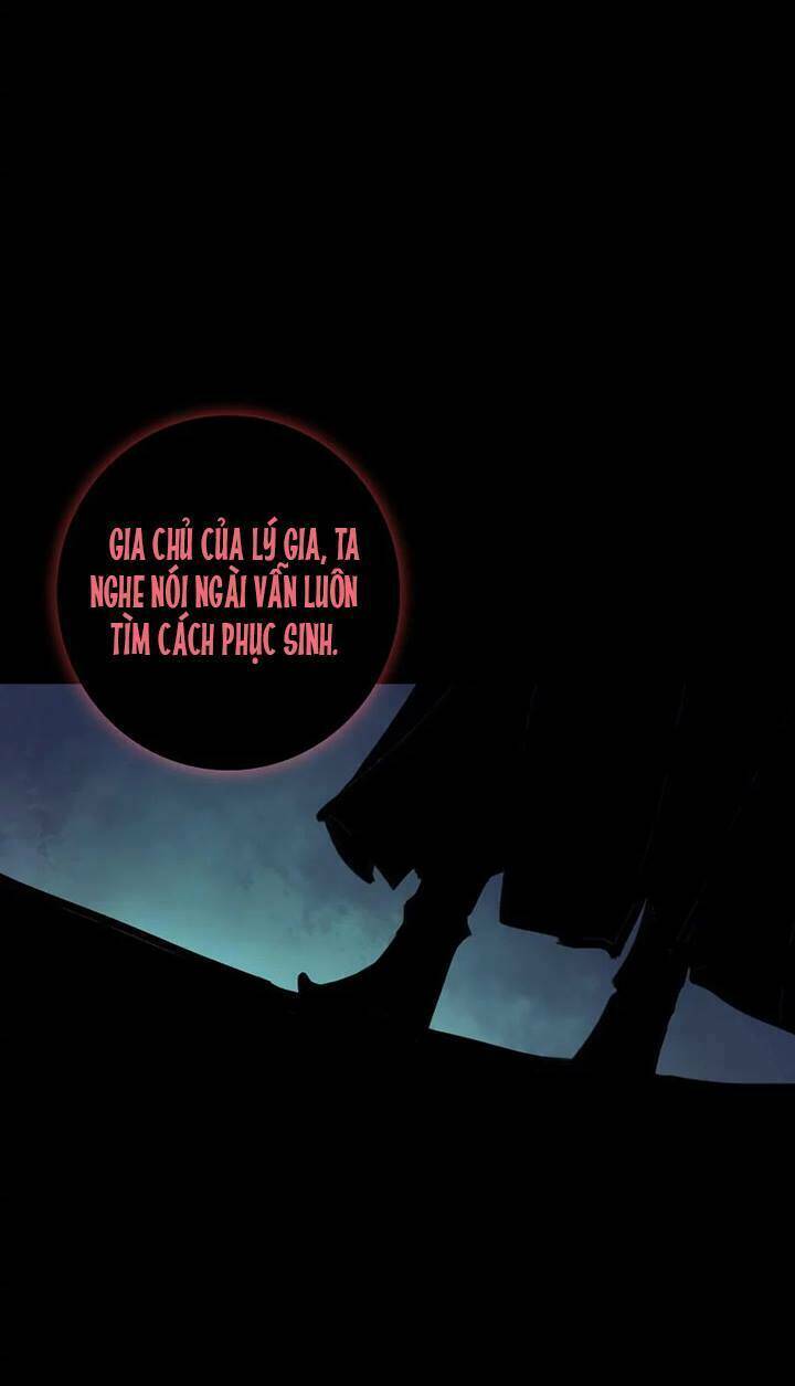 Thái Tử Bị Hoang Tưởng: Chapter 50