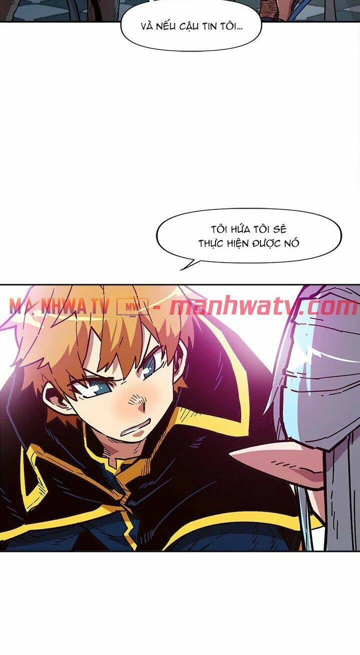 Nô Lệ Nghịch Thiên: Chapter 17