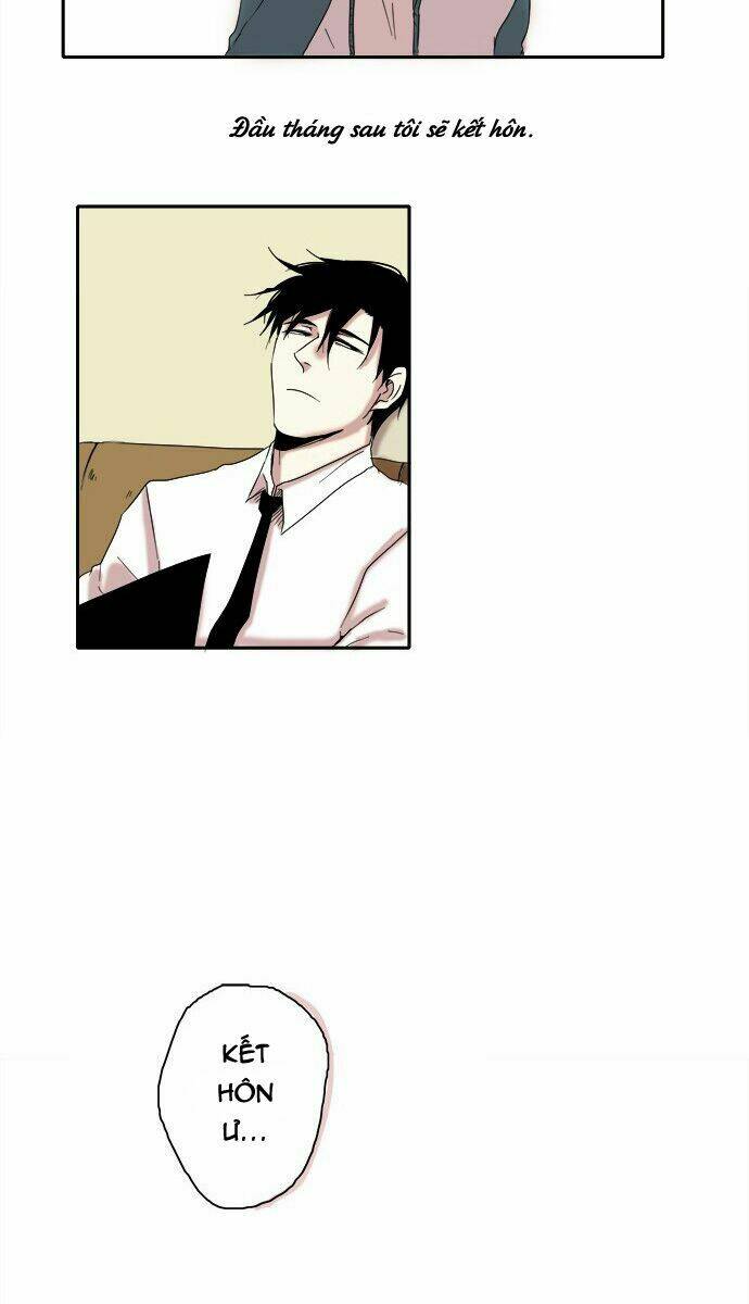 The Children's Teacher, Mr. Kwon: Chapter 5